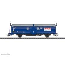 Märklin 048524 - Märklin Magazin Jahreswagen H0 2024