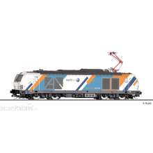 Tillig 04867 - Dual Mode Lokomotive Northrail GmbH