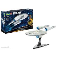 Revell 04882 - Star Trek Into Darkness USS Enterprise Modellbausatz