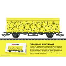 Märklin 048880 - SMILEY Wagen 2023