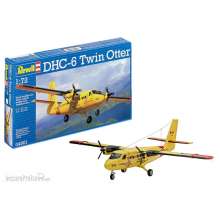 Revell 04901 - DH C-6 Twin Otter