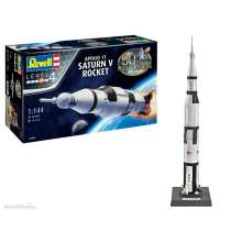 Revell 04909 - Apollo Saturn V