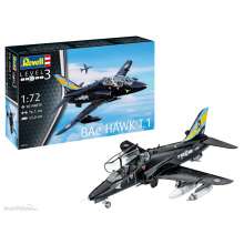 Revell 04970 - Bae Hawk T.1