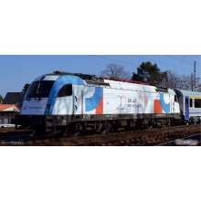 Tillig 04972 - Elektrolokomotive PKP