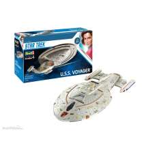 Revell 04992 - U.S.S. Voyager