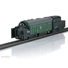 Märklin 049970 - Dampfschneeschleuder Bauart Henschel