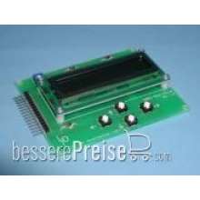 Littfinski DatenTechnik - LDT 050042 - GBS-Service-F / Service-Modul für Gleisbildstell-