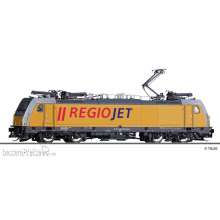 Tillig 05034 - Elektrolokomotive RegioJet