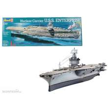 Revell 05046 - U.S.S. Enterprise