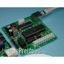 Littfinski DatenTechnik - LDT 050702 - LI-LAN-F / Light-Interface für