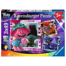 Ravensburger 050819 - Welttournee