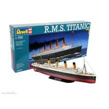 Revell 05210 - R.M.S. Titanic