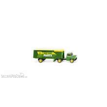 Wiking 052103 - Koffersattelzug (Chevrolet) ´John Deere´