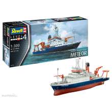 Revell 05218 - German Research Vessel Meteor