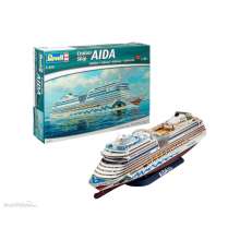 Revell 05230 - AIDA (blu, sol, mar, stella)