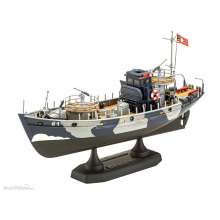 Revell 05242 - KFK (Kriegsfischkutter)