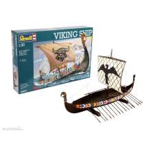 Revell 05403 - Viking Ship