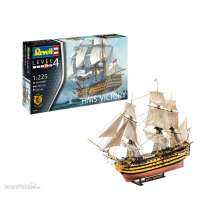 Revell 05408 - H.M.S. Victory