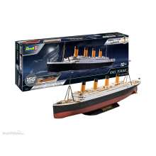 Revell 05498 - RMS TITANIC