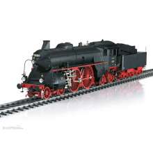 Märklin 1 055166 - Dampflokomotive Baureihe 15 DRG Epoche II