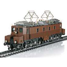 Märklin 1 055526 - Elektrolokomotive Serie Ce 6/8 I