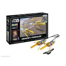 Revell 05639 - Geschenkset Anakin´s Podracer