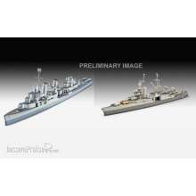 Revell 05644 - Geschenkset Pacific Warriors