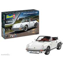 Revell 05646 - Geschenkset 50 Years of Porsche 911 G-Model