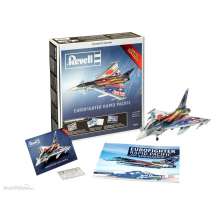 Revell 05649 - Eurofighter - Pacific Exclusive Edition