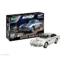 Revell 05653 - Aston Martin DB5 - James Bond 007 Goldfinger