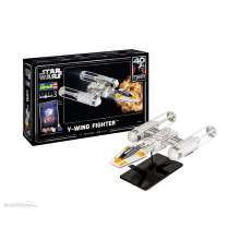 Revell 05658 - Geschenkset Y-wing Fighter