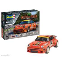 Revell 05669 - Gift Set Jägermeister Motor Sport 50th Anniversary