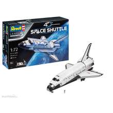 Revell 05673 - Space Shuttle, 40th. Anniversary