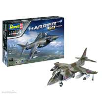 Revell 05690 - Harrier GR.1