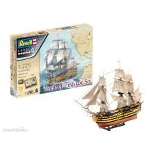 Revell 05767 - Geschenkset´BATTLE OF TRAFALGAR´