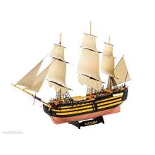 Revell 05819 - Admiral Nelson Flagship