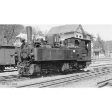 Tillig 05820 - Dampflokomotive DR