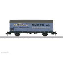 Märklin 058230 - Gedeckter Güterwagen Gl 11