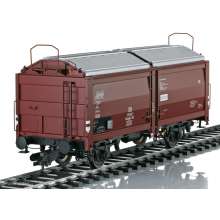 Märklin 058376 - Gedeckter Güterwagen Kmmgks 58