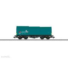 Märklin 058783 - Coiltransportwagen SBB