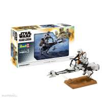 Revell 06786 - Speeder Bike