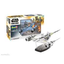 Revell 06787 - The Mandalorian: N1 Starfighter