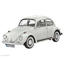 Revell 07083 - VW Beetle Limousine 1968