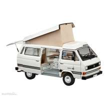 Revell 07344 - Volkswagen T3 Camper