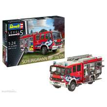 Revell 07586 - Schlingmann TLF 16/25