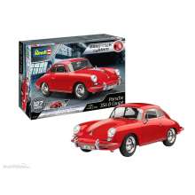 Revell 07679 - Porsche 356 Coupe