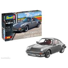 Revell 07688 - Porsche 911 G Model Coupé