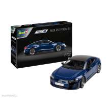 Revell 07698 - Audi e-tron GT