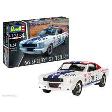 Revell 07716 - 1966 Shelby GT 350 R