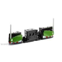 Wiking 077842 - AGRIbumper - Fendt Design